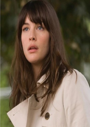 Betty Ross