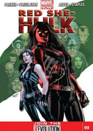 Betty Ross