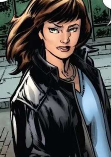 Betty Ross