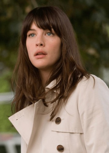 Betty Ross