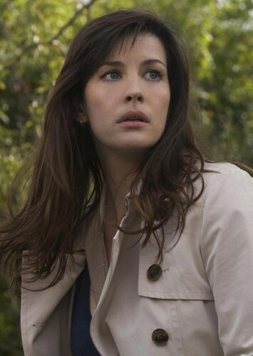 Betty Ross