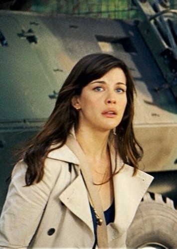 Betty Ross