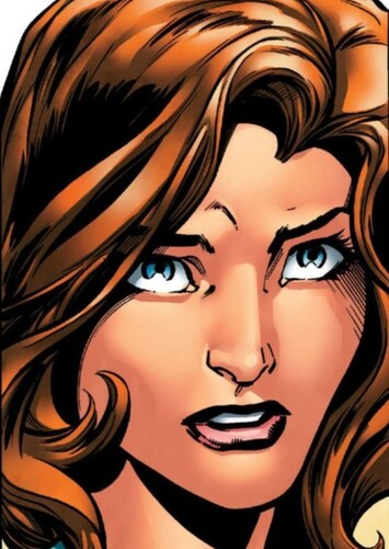 Betty Ross
