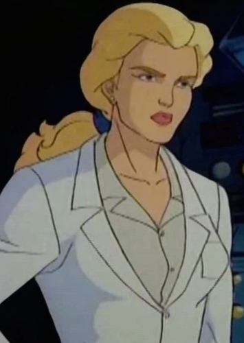 Betty Ross
