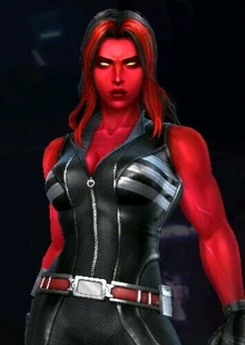 Betty Ross