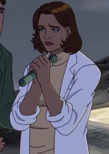 Betty Ross