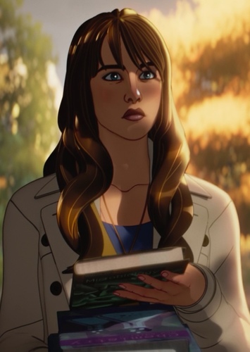 Betty Ross