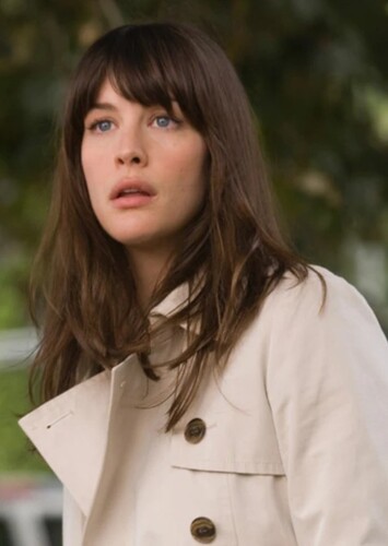 Betty Ross