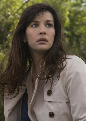 Betty Ross