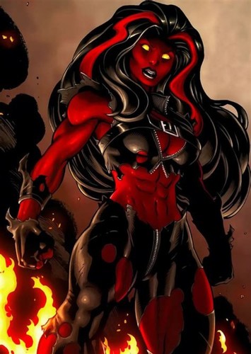 Betty Ross