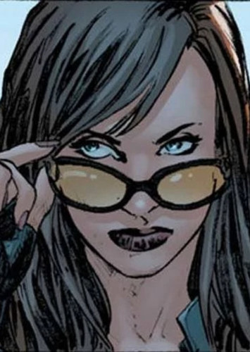 Betty Ross