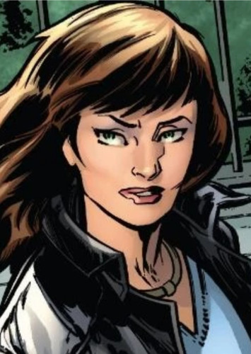 Betty Ross