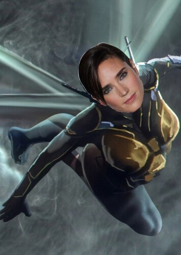 Betty Ross