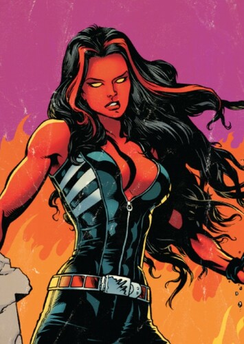 Betty Ross