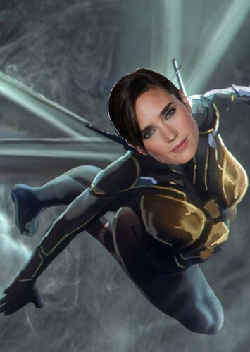 Betty Ross