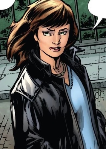 Betty Ross