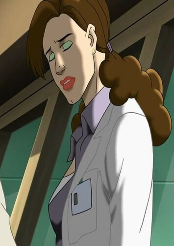 Betty Ross