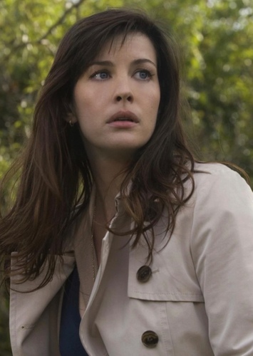 Betty Ross