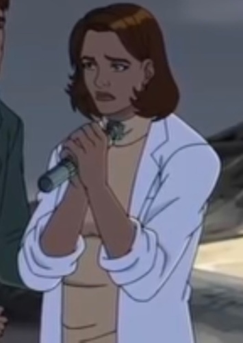 Betty Ross