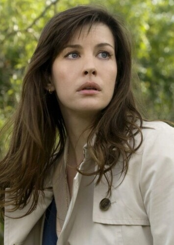Betty Ross (Hulk)