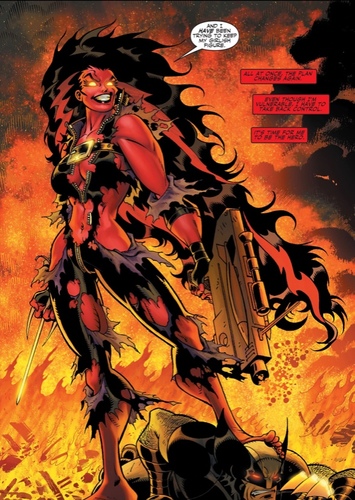 Betty Ross (MCU) Fan Casting for Marvel Cinematic Multiverse | myCast ...