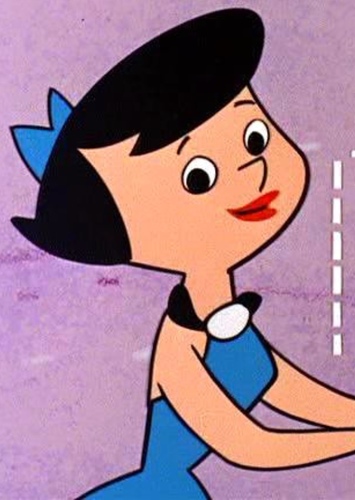 Betty Rubble