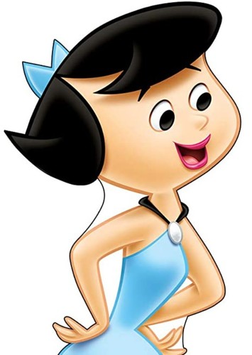 Betty Rubble