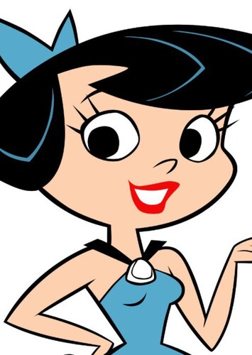 Betty Rubble