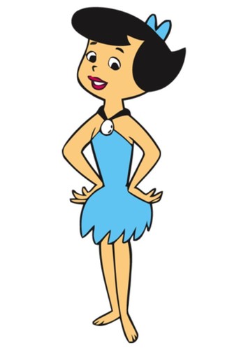Betty Rubble