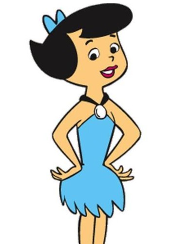 Betty Rubble