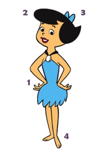 Betty Rubble
