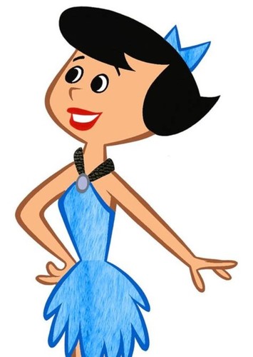 Betty Rubble