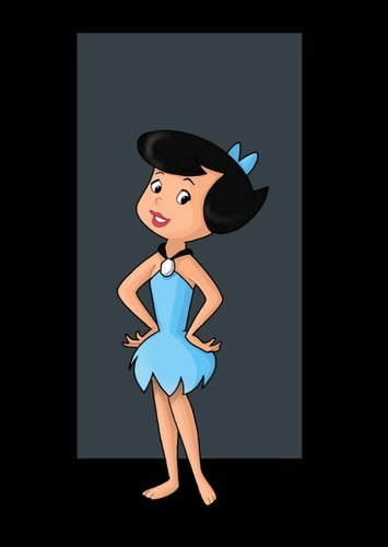 Betty Rubble