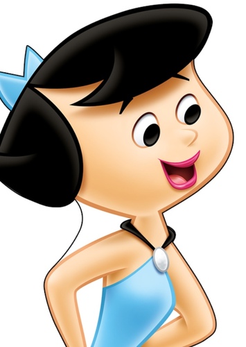 Betty Rubble