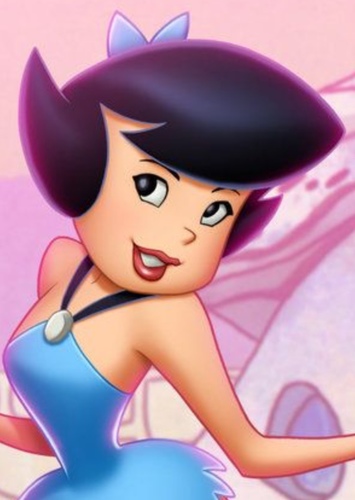 Betty Rubble
