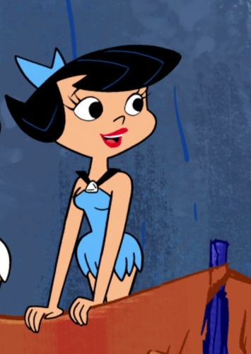 Betty Rubble