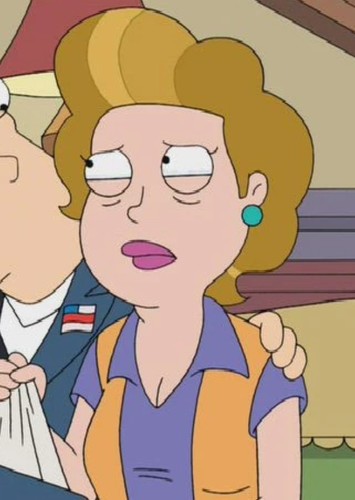 Betty Smith