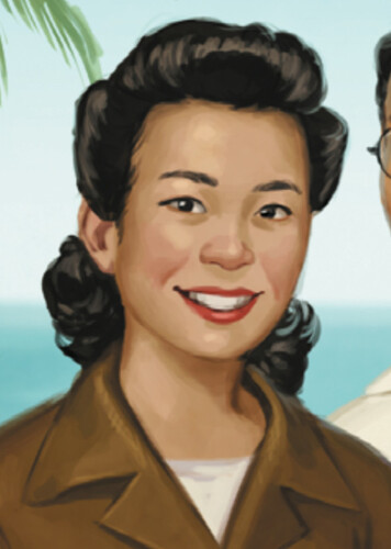 Betty Suda