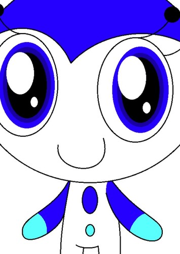 Betty Water
