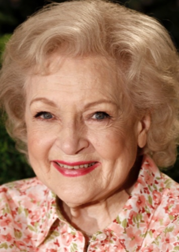 Betty White