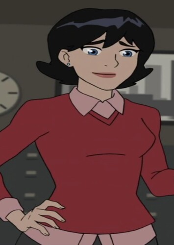 Betty Brant