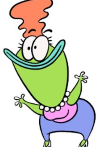 Bev Bighead
