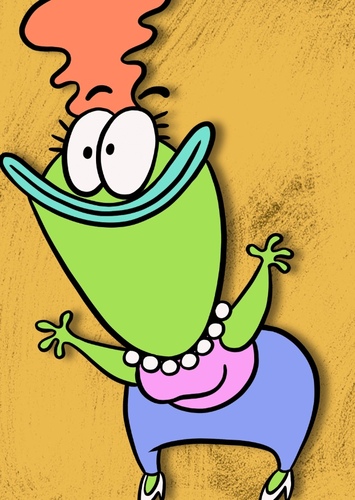 Bev Bighead