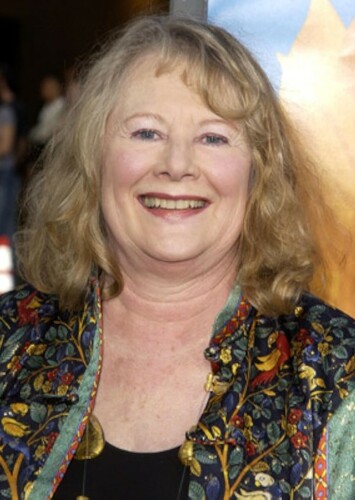 Beverly Connelly