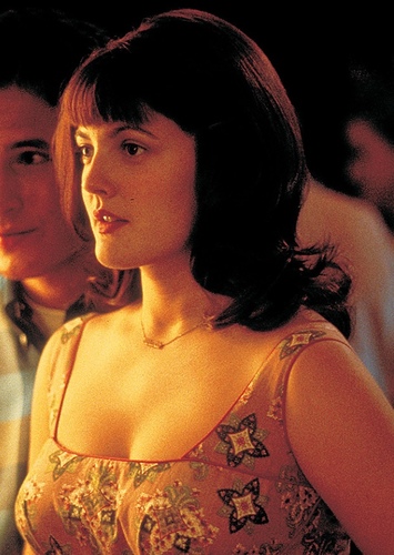 Beverly Donofrio