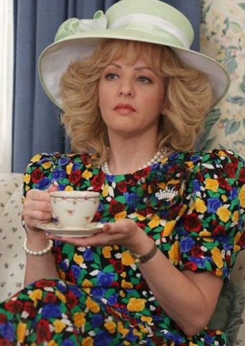 Beverly Goldberg (née Solomon)