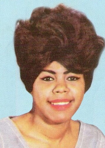 Beverly Lee