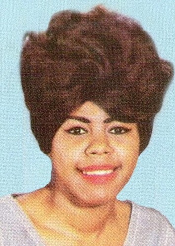 Beverly Lee