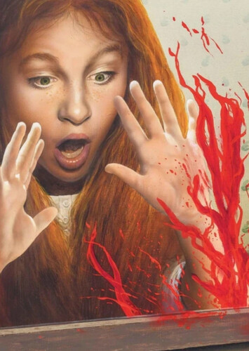 Beverly Marsh