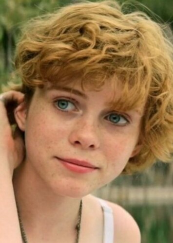 Beverly Marsh